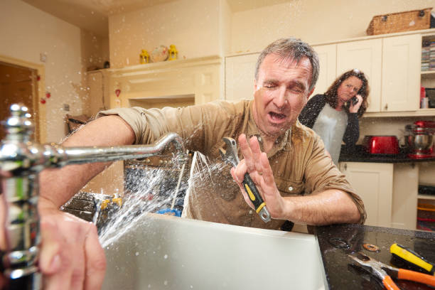 Best 24-hour water damage restoration  in Lakeland South, WA